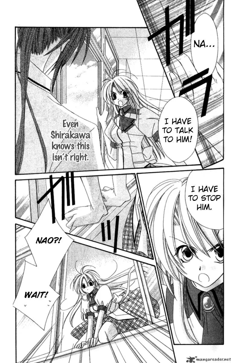 Zero Count Chapter 11 page 27