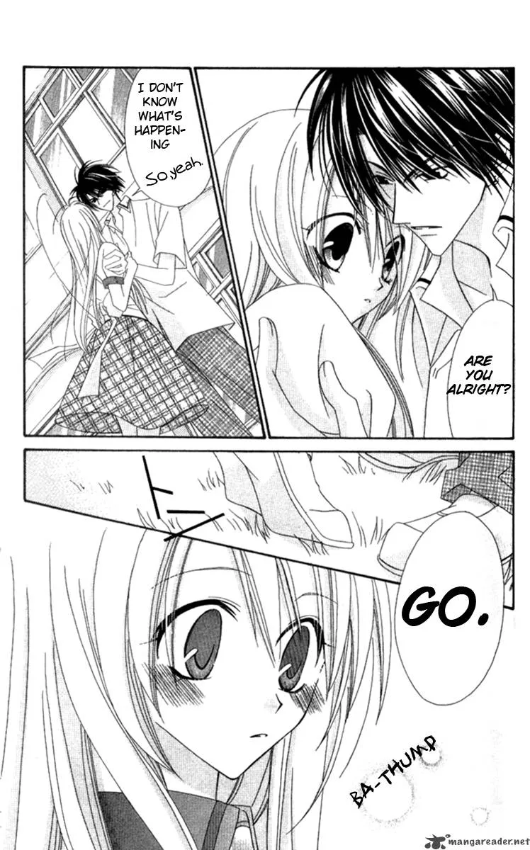 Zero Count Chapter 11 page 31