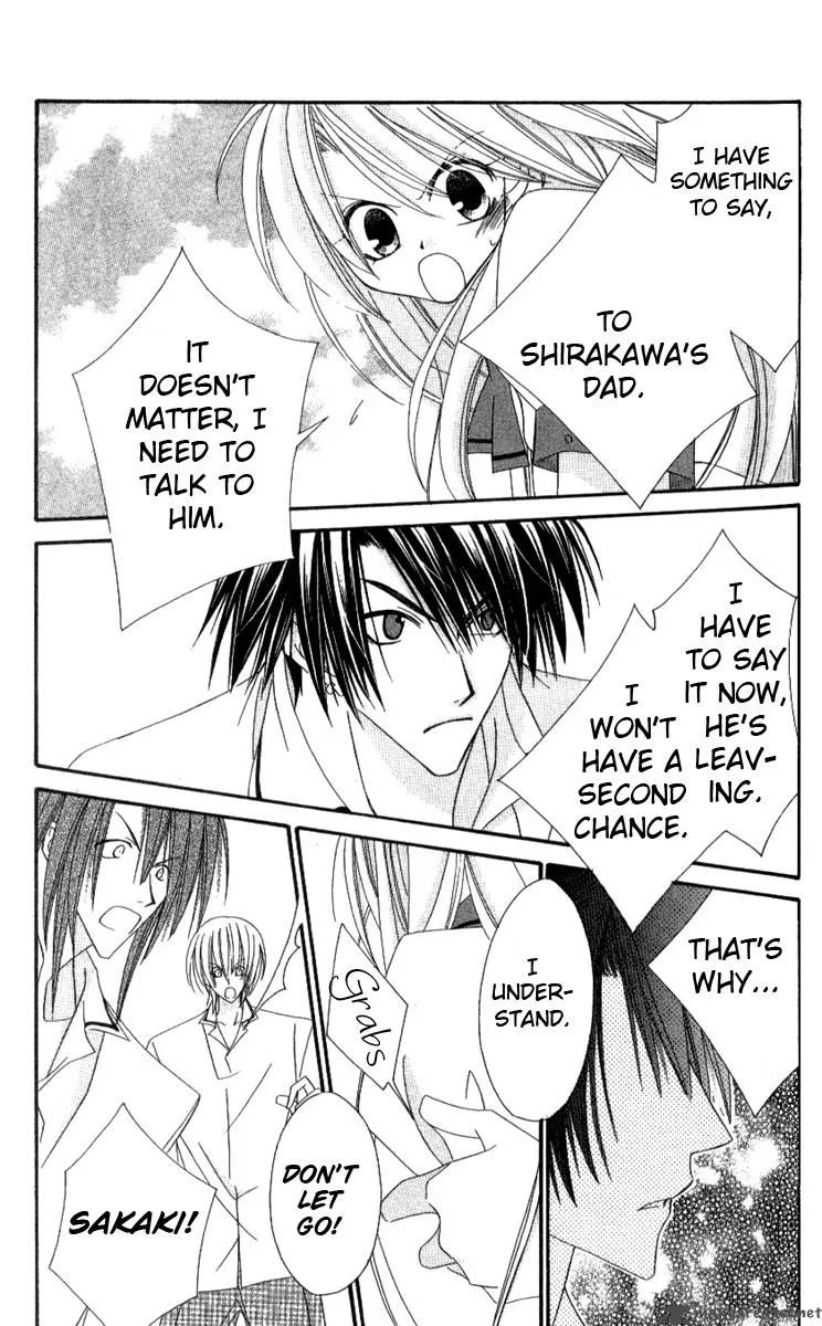 Zero Count Chapter 11 page 29