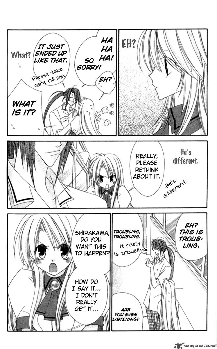 Zero Count Chapter 11 page 22