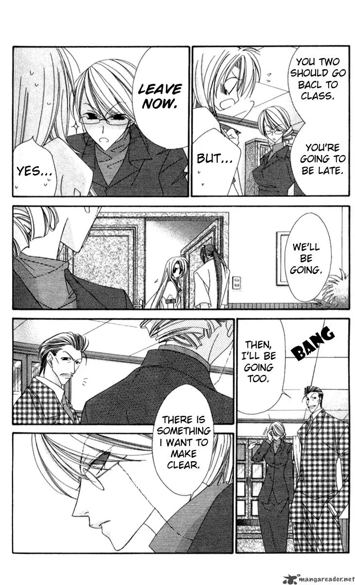 Zero Count Chapter 11 page 20