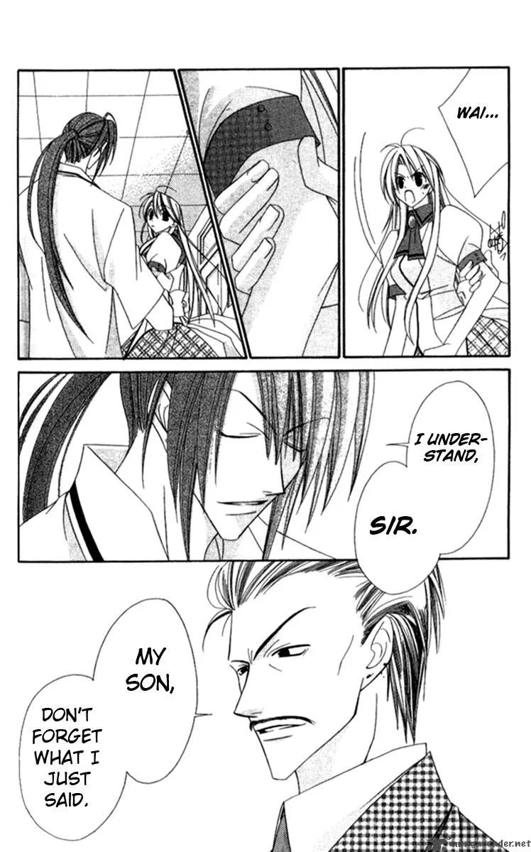 Zero Count Chapter 11 page 24