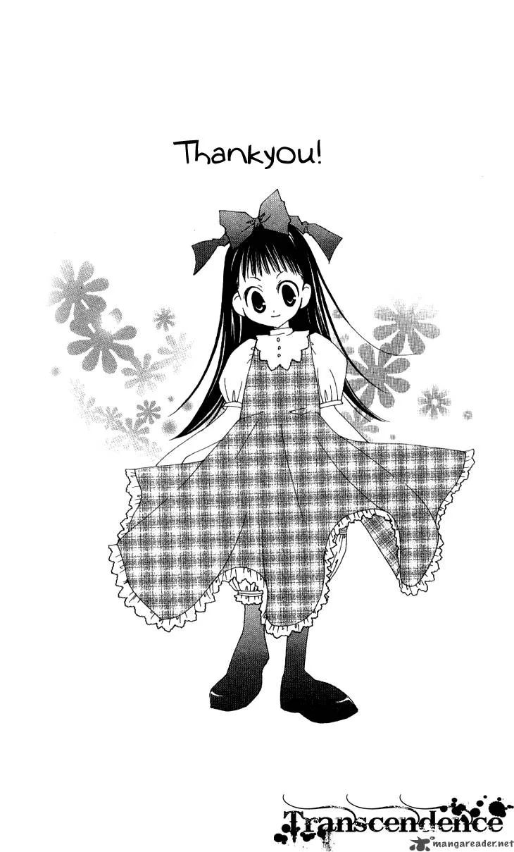 Zero Count Chapter 12 page 14