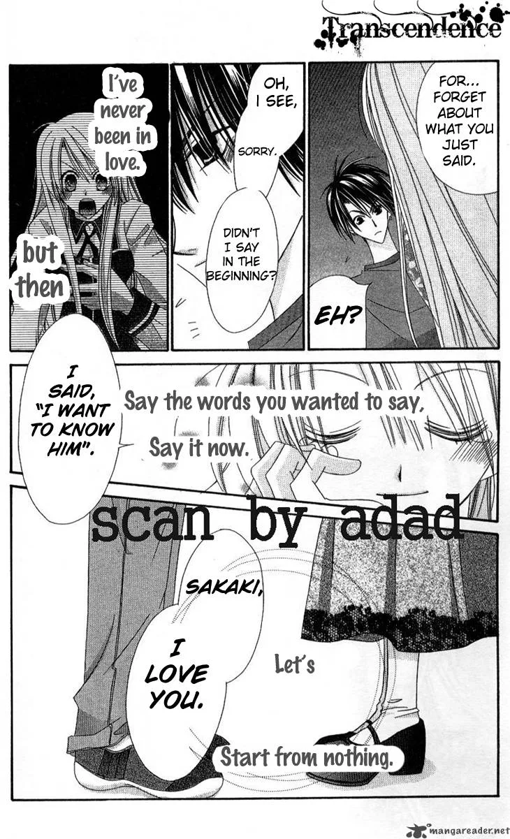 Zero Count Chapter 12 page 34