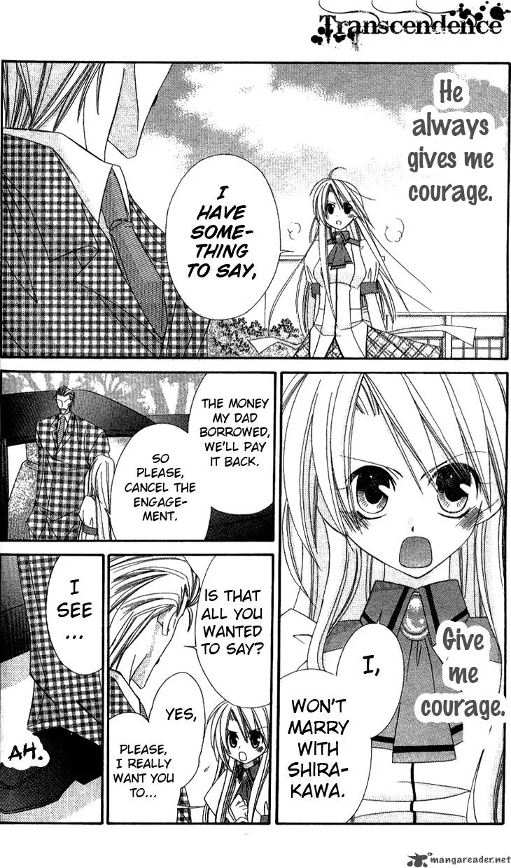 Zero Count Chapter 12 page 18