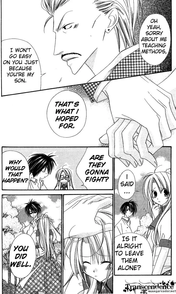 Zero Count Chapter 12 page 9