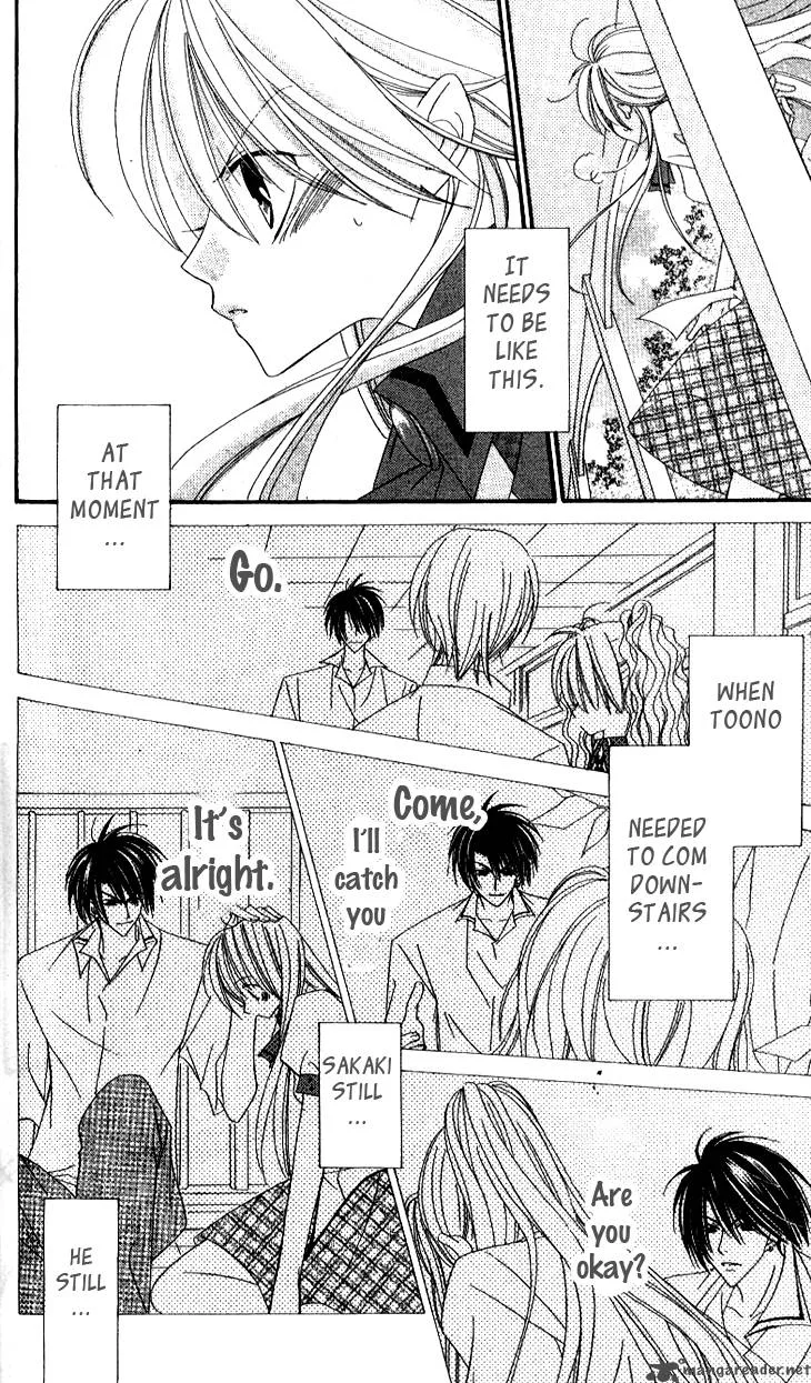 Zero Count Chapter 12 page 16