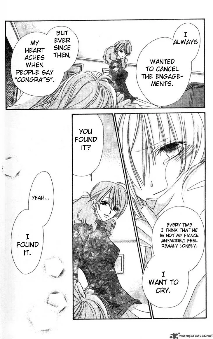 Zero Count Chapter 12 page 26