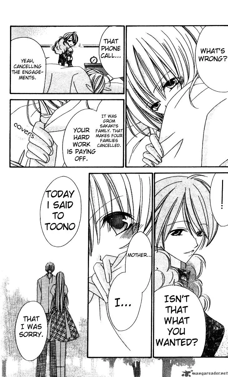 Zero Count Chapter 12 page 24