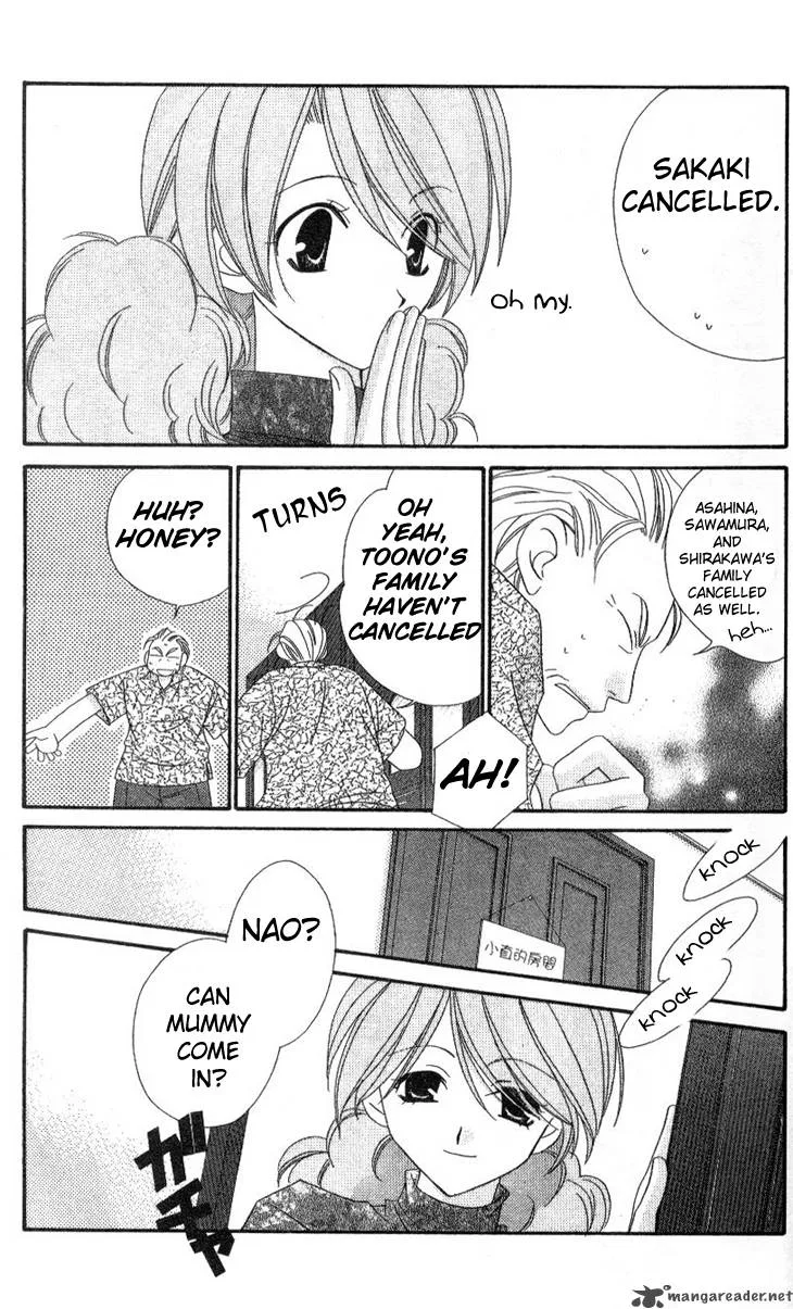 Zero Count Chapter 12 page 23