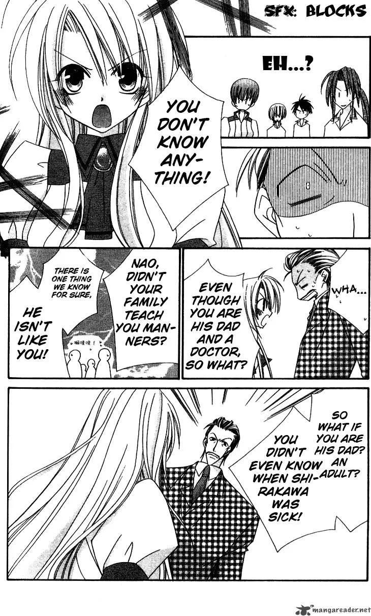 Zero Count Chapter 12 page 22