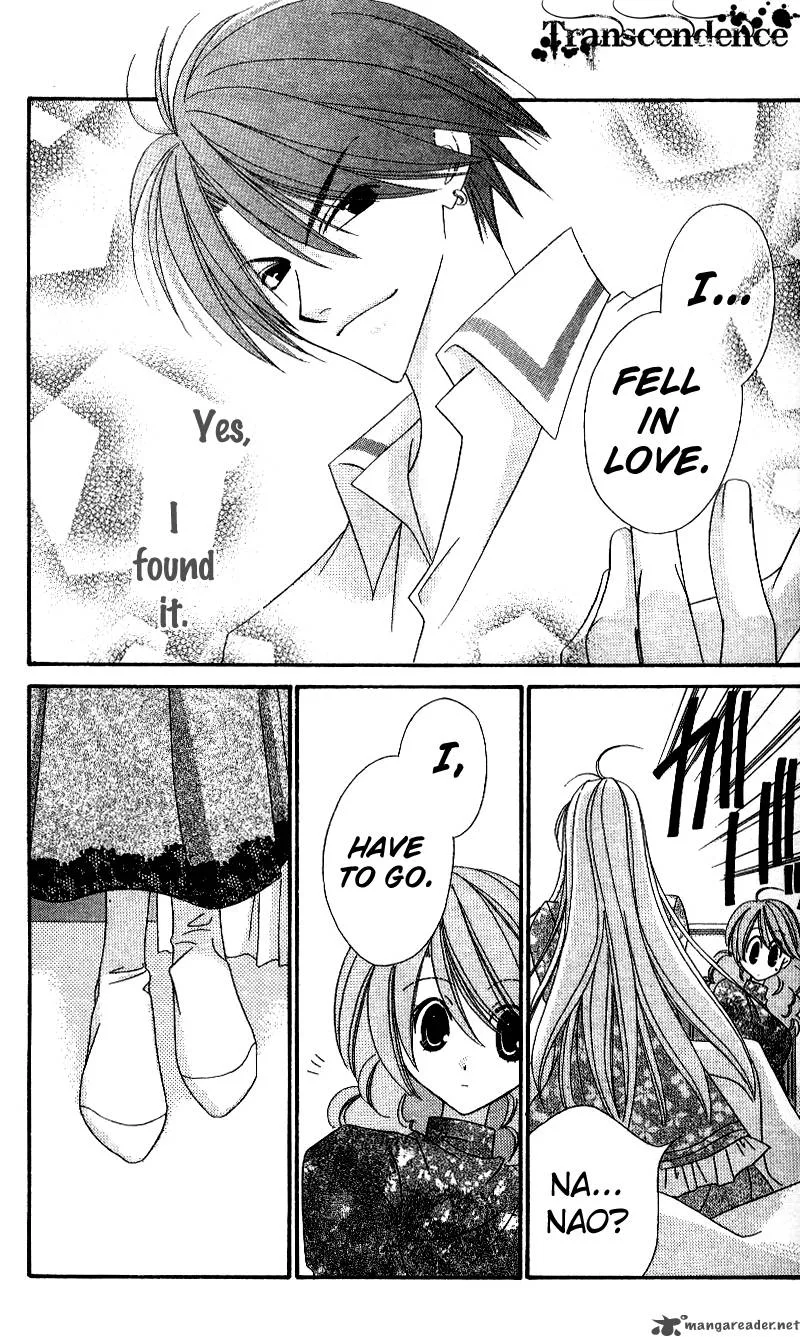 Zero Count Chapter 12 page 27