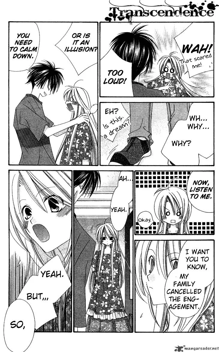 Zero Count Chapter 12 page 31