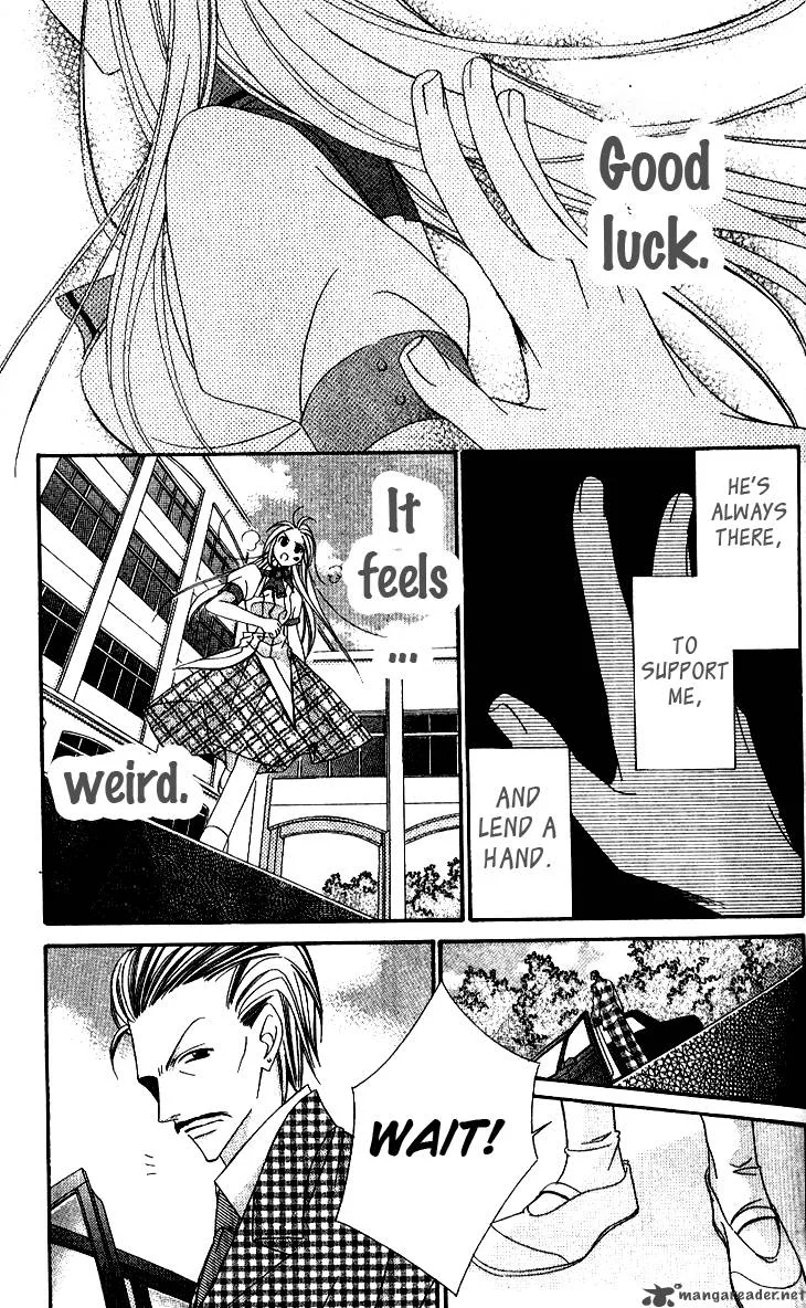 Zero Count Chapter 12 page 17