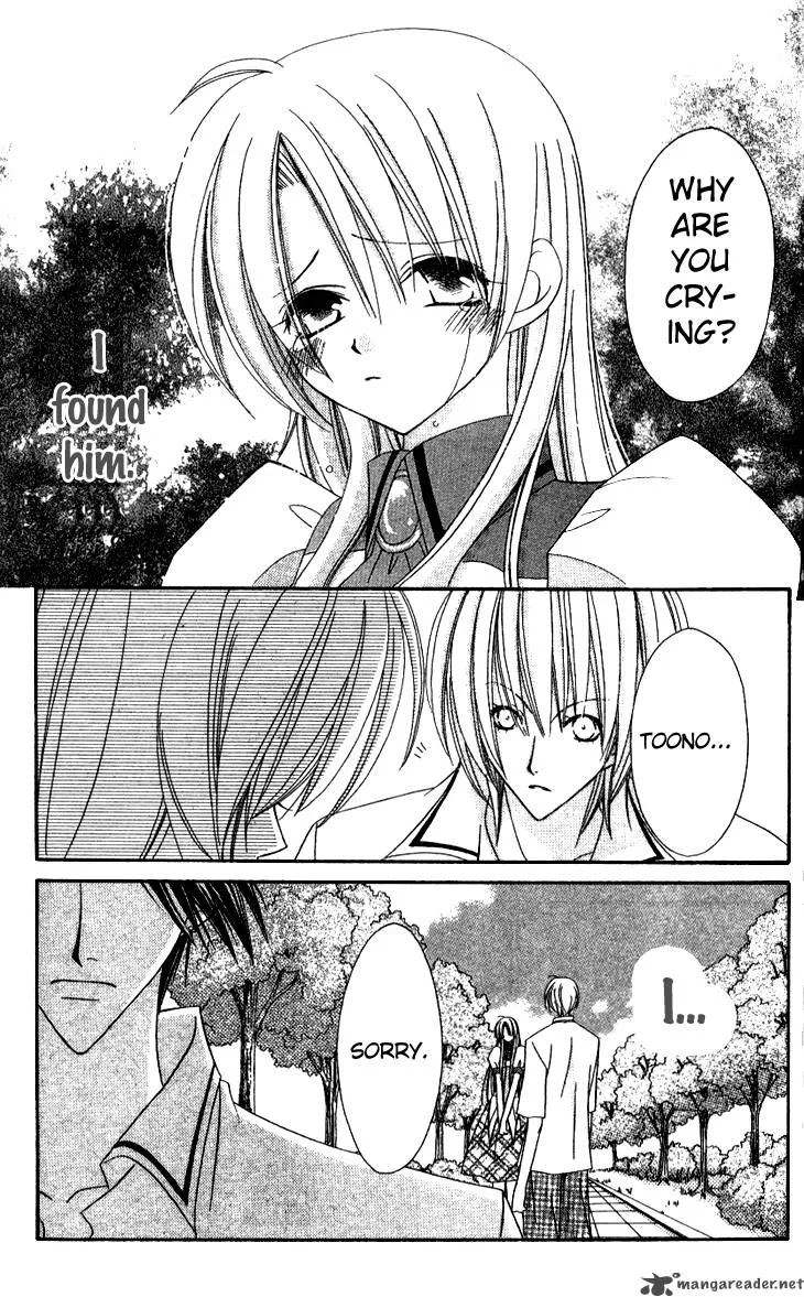 Zero Count Chapter 12 page 12