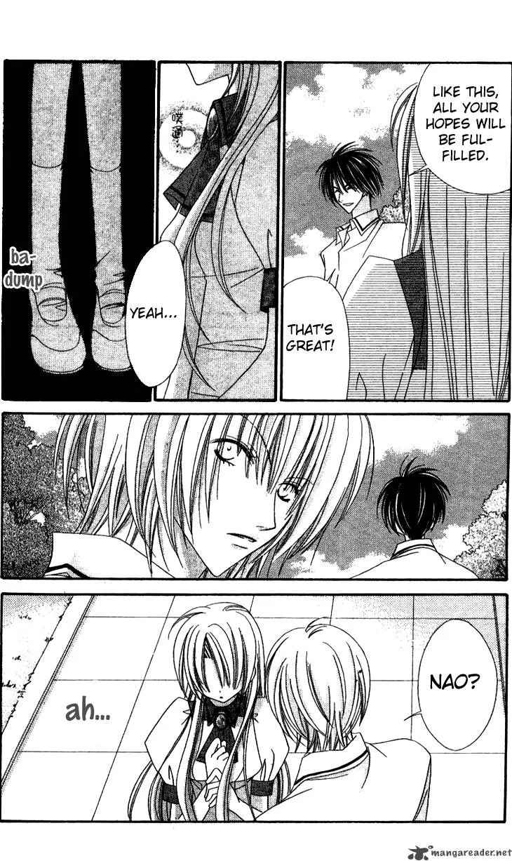 Zero Count Chapter 12 page 11
