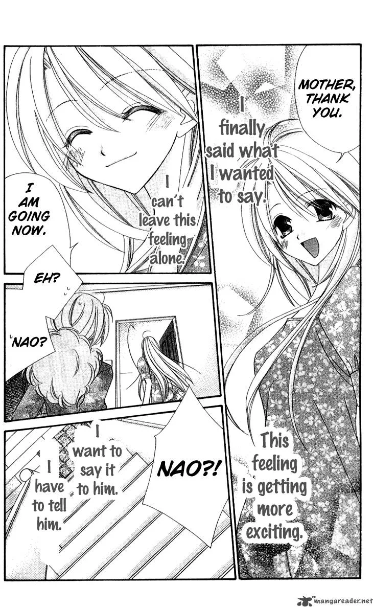 Zero Count Chapter 12 page 28