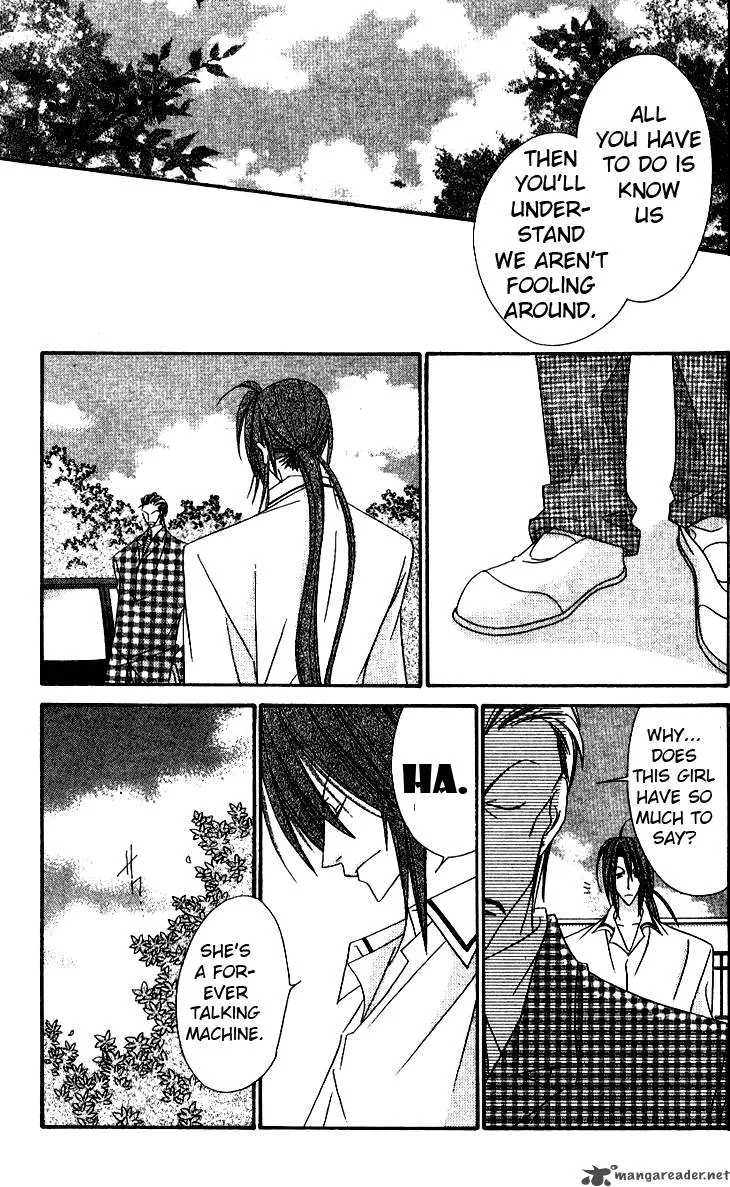 Zero Count Chapter 12 page 6