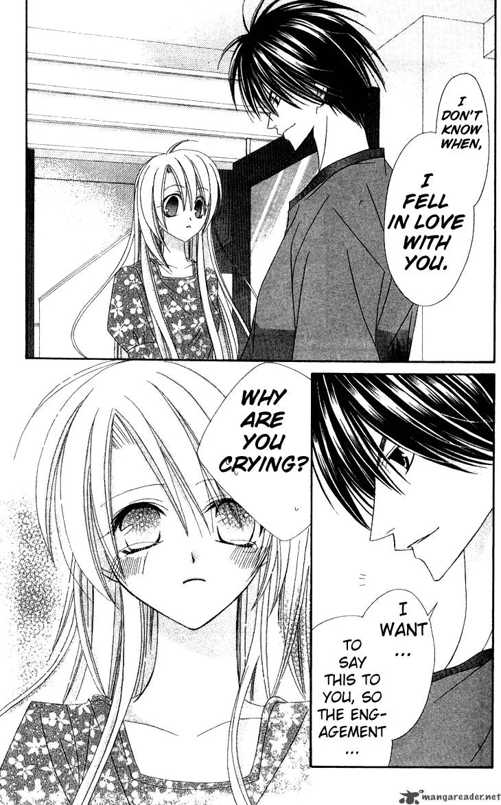 Zero Count Chapter 12 page 33