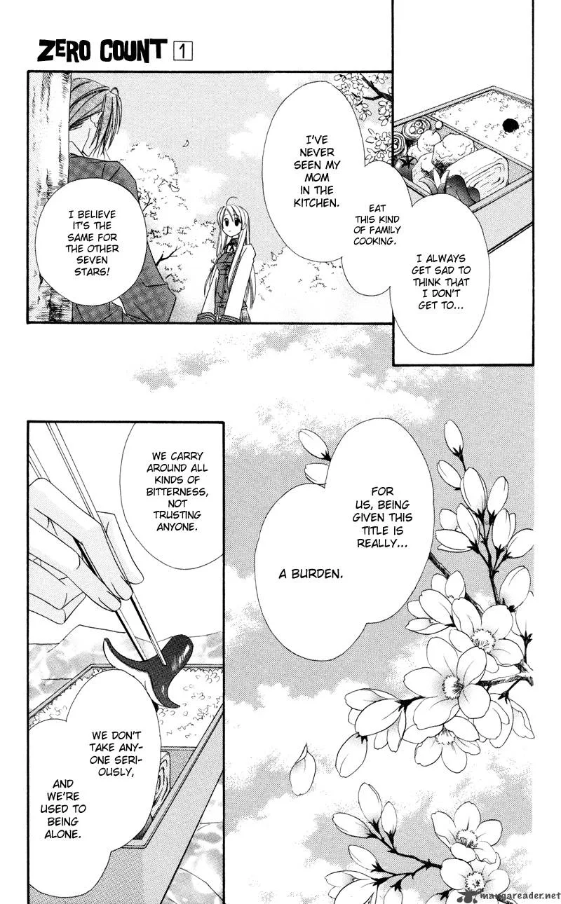 Zero Count Chapter 2 page 20