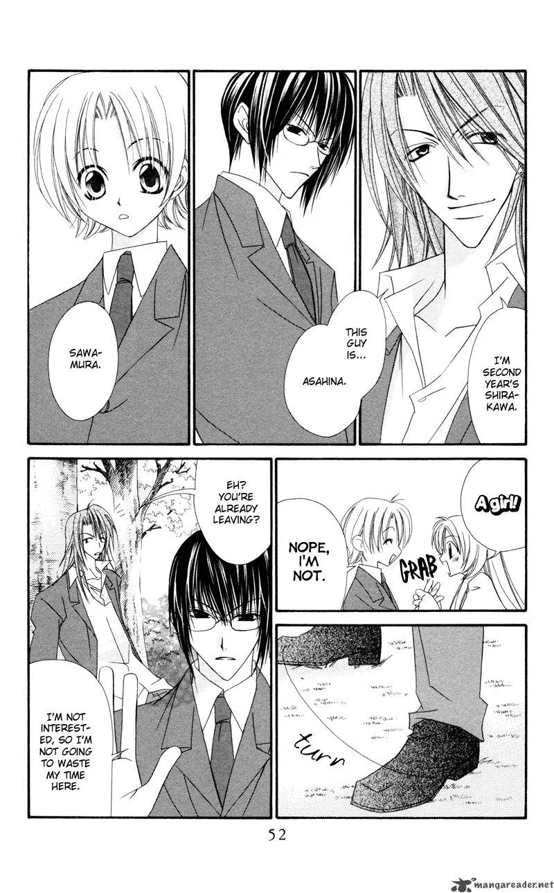 Zero Count Chapter 2 page 15