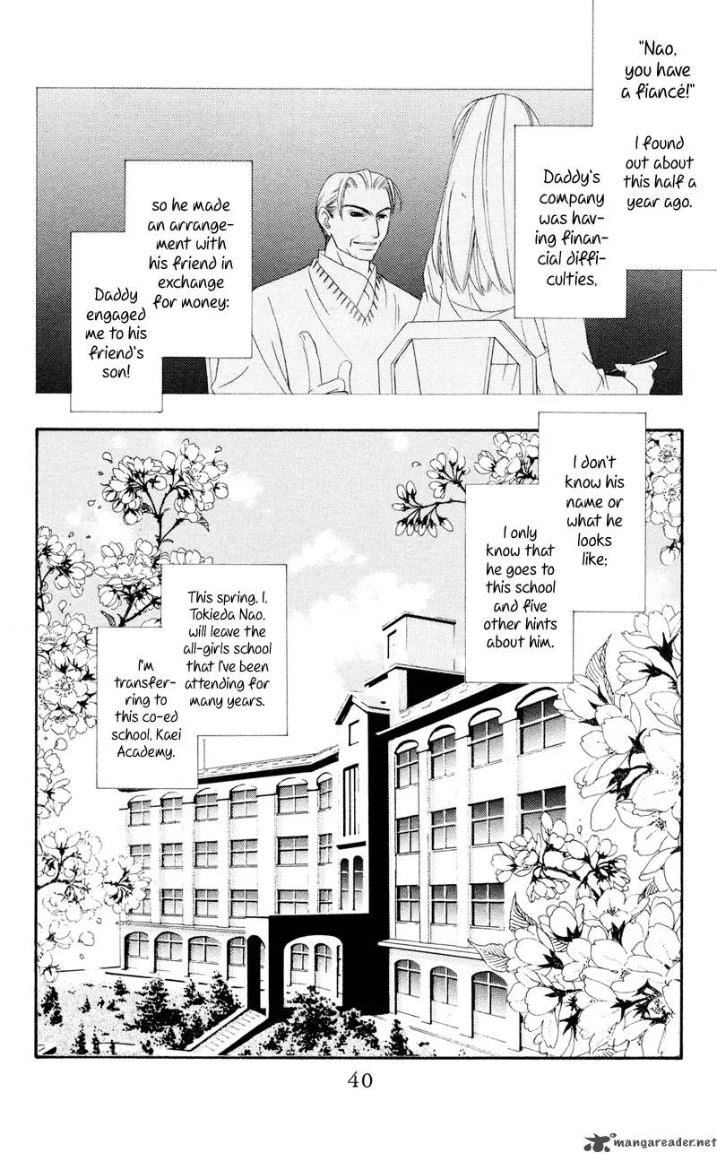 Zero Count Chapter 2 page 3