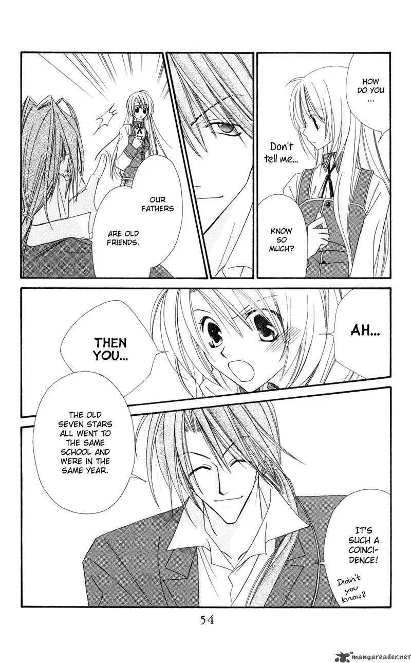 Zero Count Chapter 2 page 17