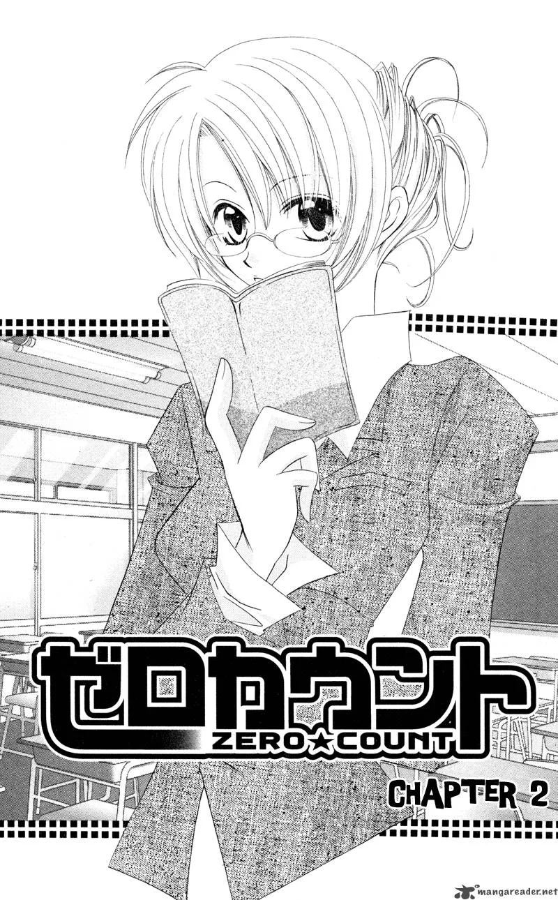 Zero Count Chapter 2 page 2