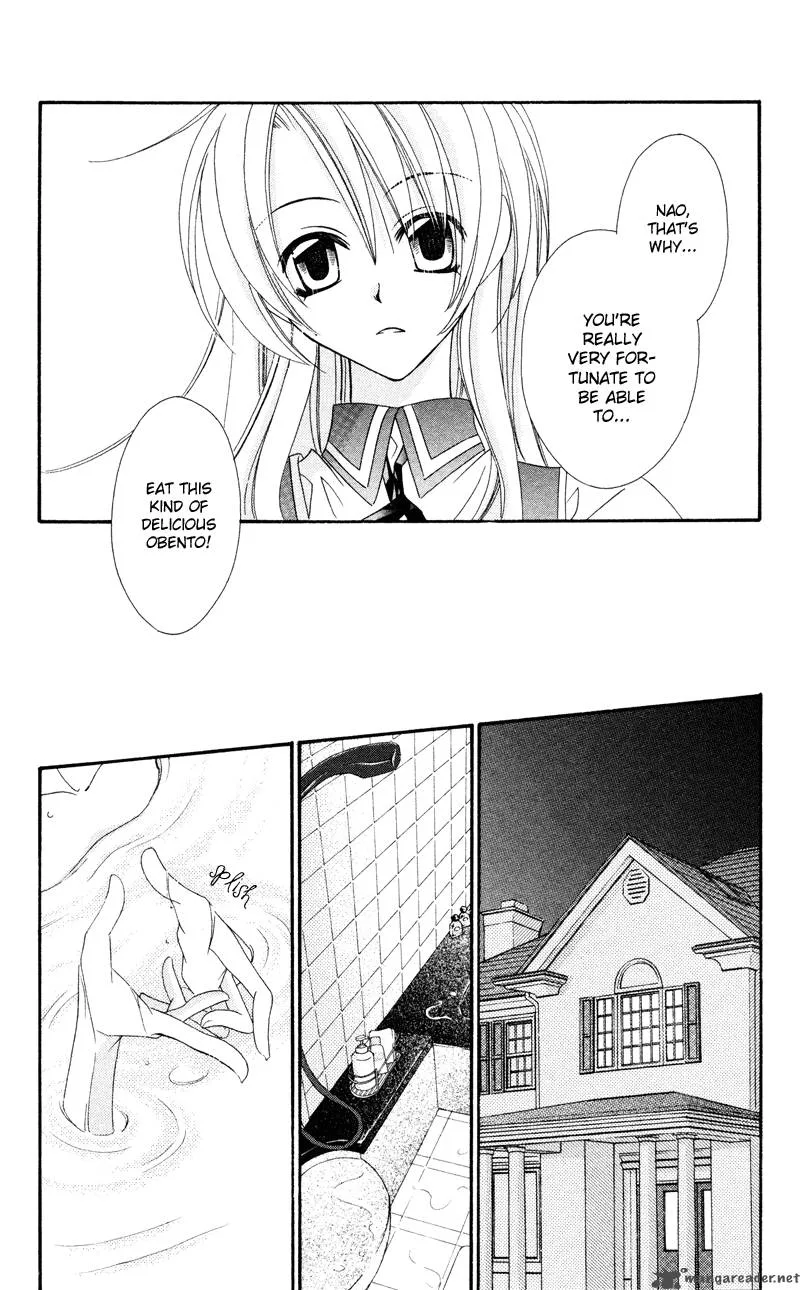 Zero Count Chapter 2 page 21