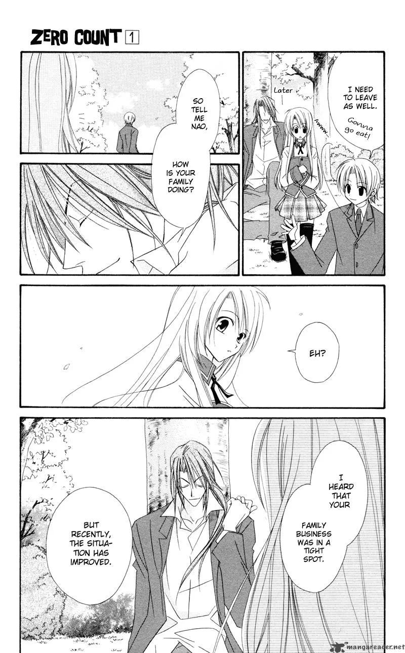 Zero Count Chapter 2 page 16