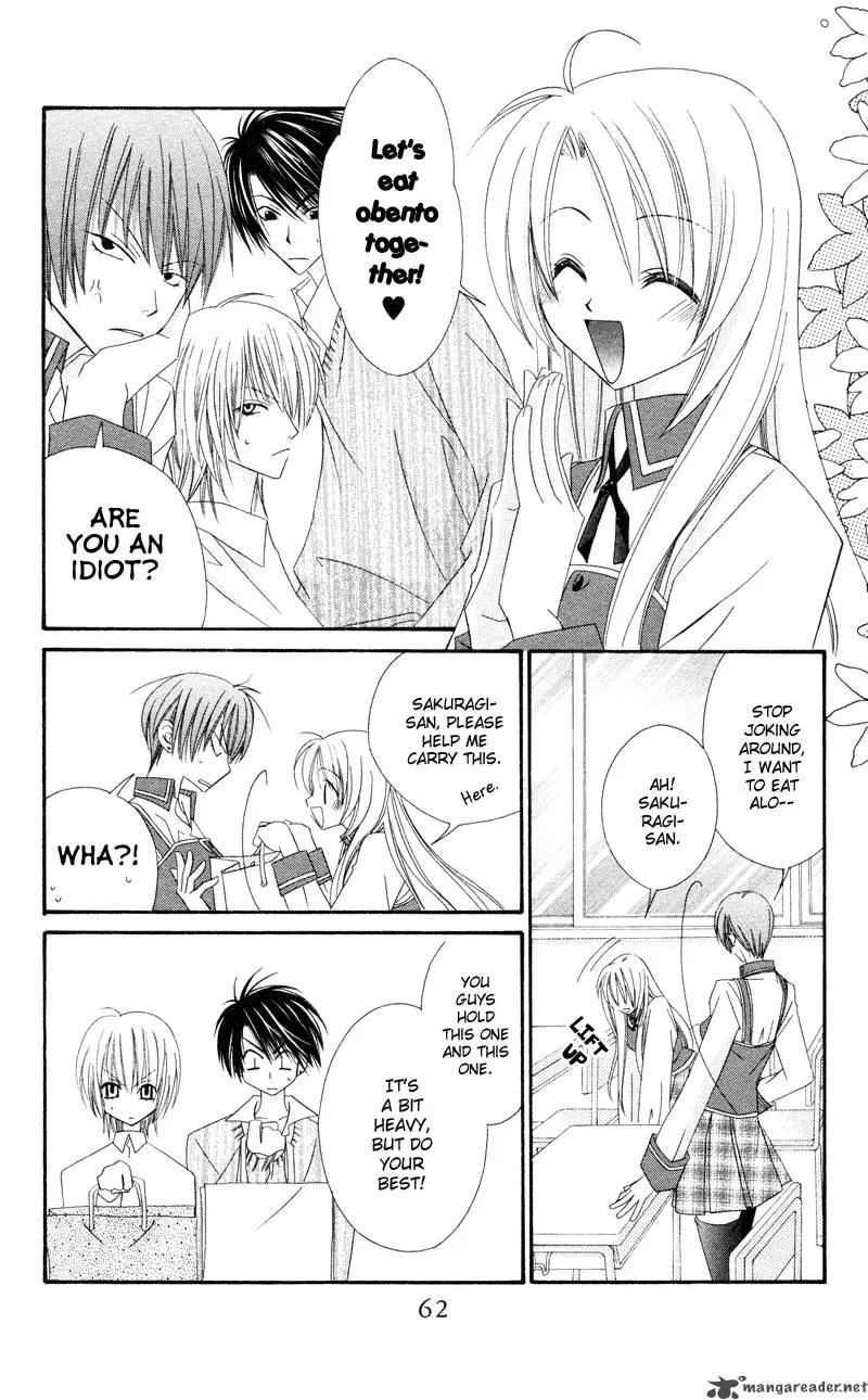 Zero Count Chapter 2 page 25