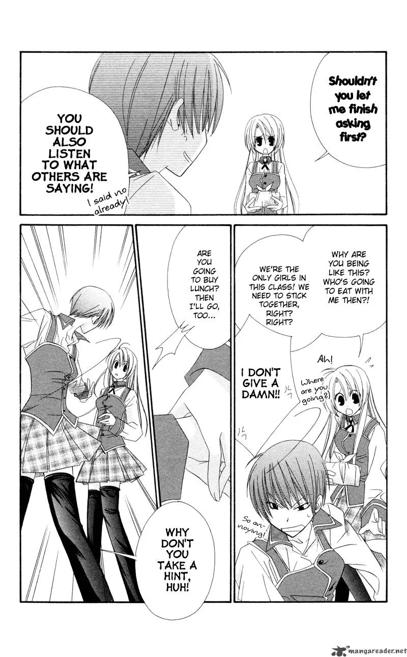 Zero Count Chapter 2 page 5