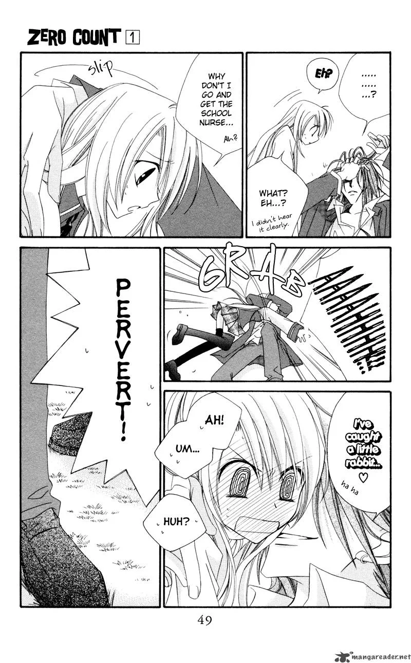 Zero Count Chapter 2 page 12