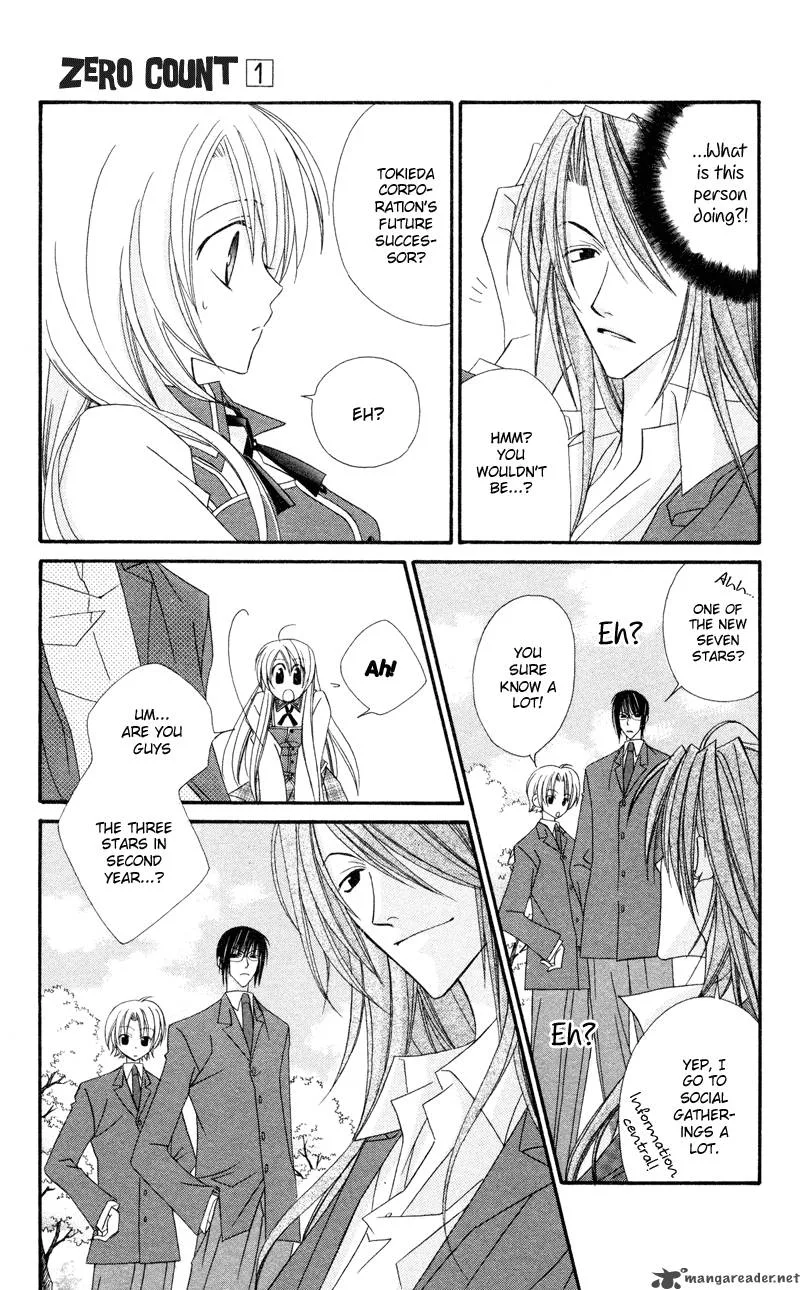 Zero Count Chapter 2 page 14