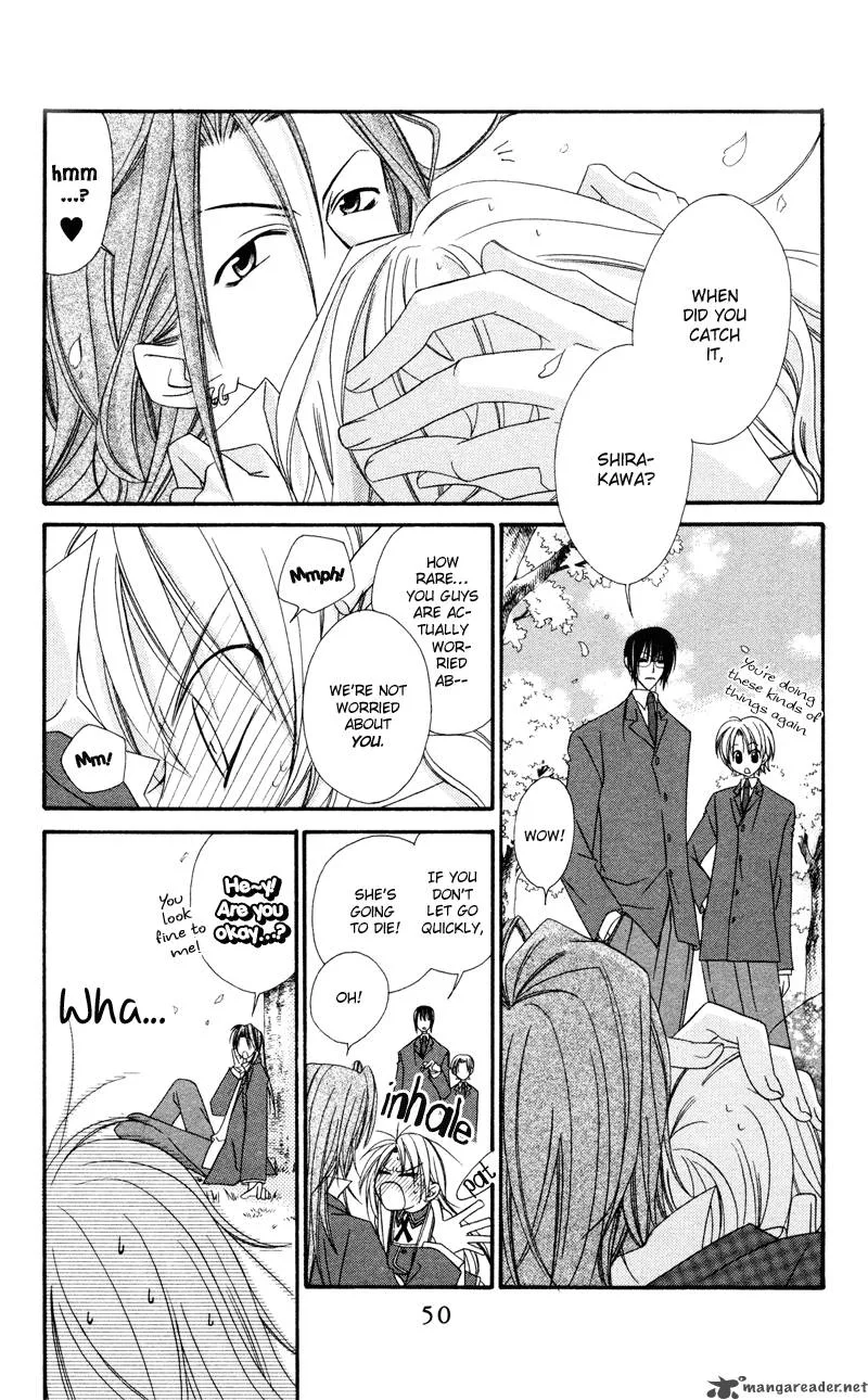 Zero Count Chapter 2 page 13