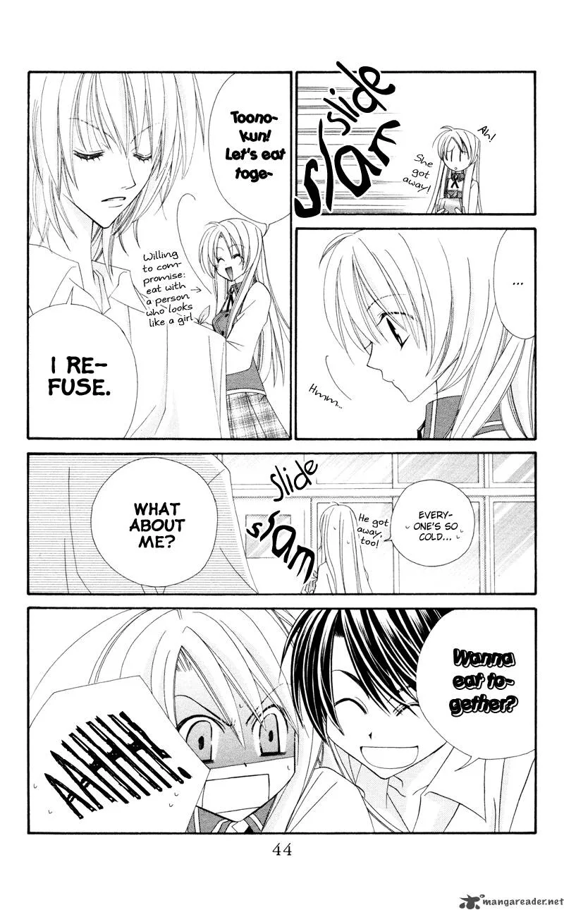 Zero Count Chapter 2 page 7