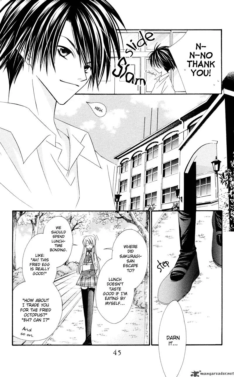 Zero Count Chapter 2 page 8