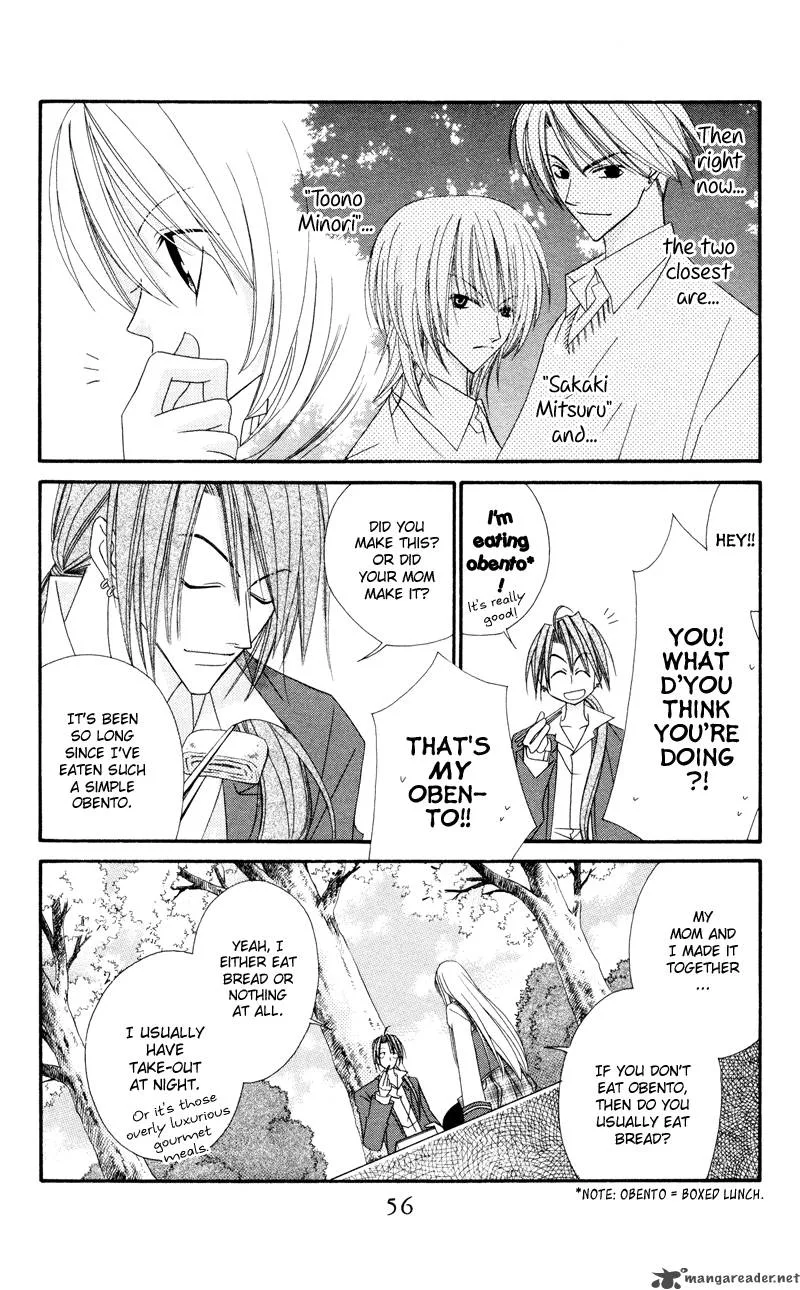 Zero Count Chapter 2 page 19
