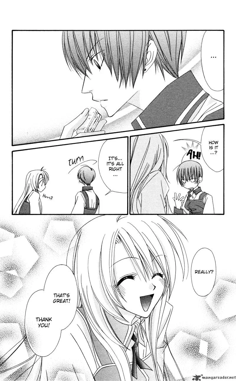 Zero Count Chapter 2 page 29