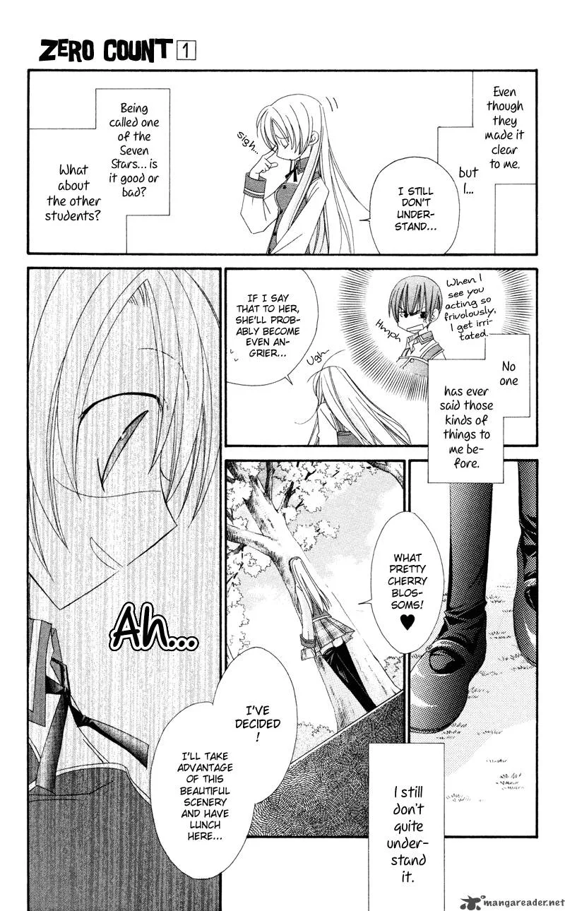 Zero Count Chapter 2 page 10