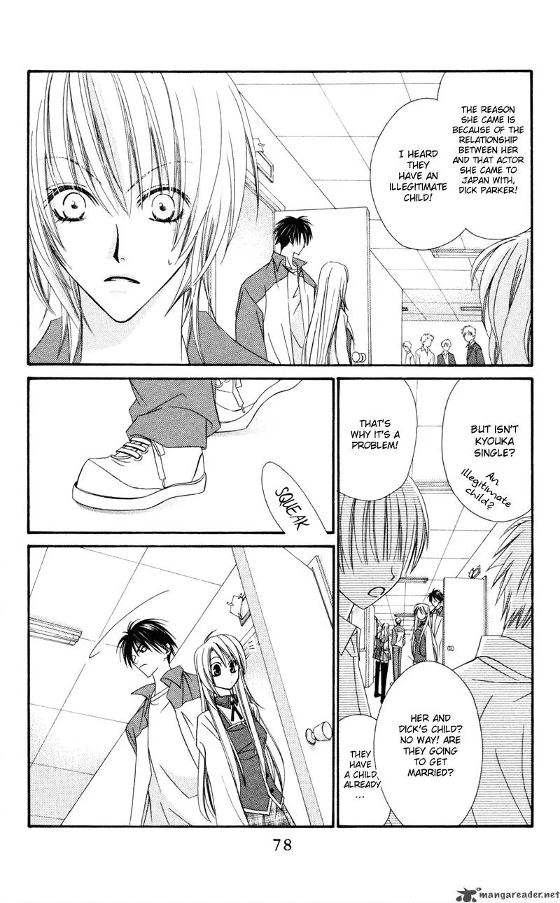 Zero Count Chapter 3 page 11
