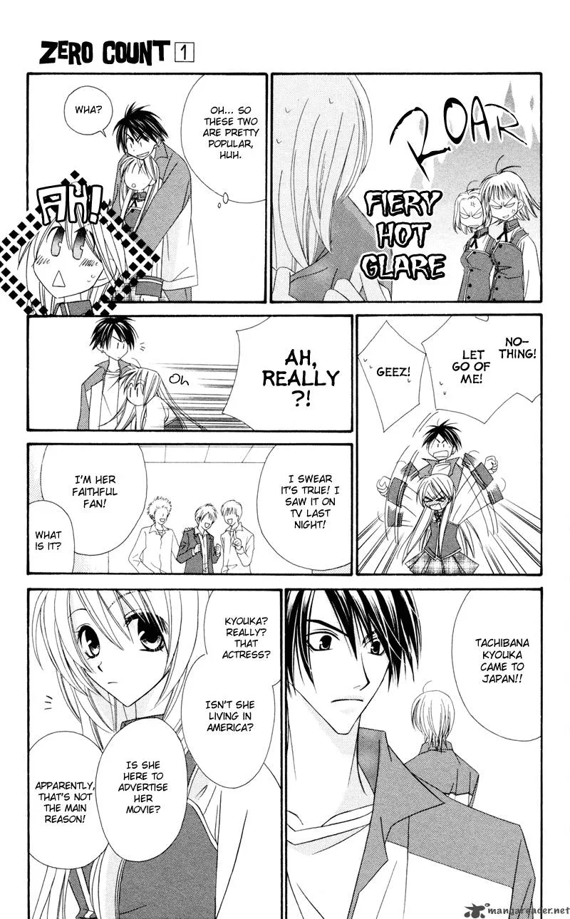 Zero Count Chapter 3 page 10
