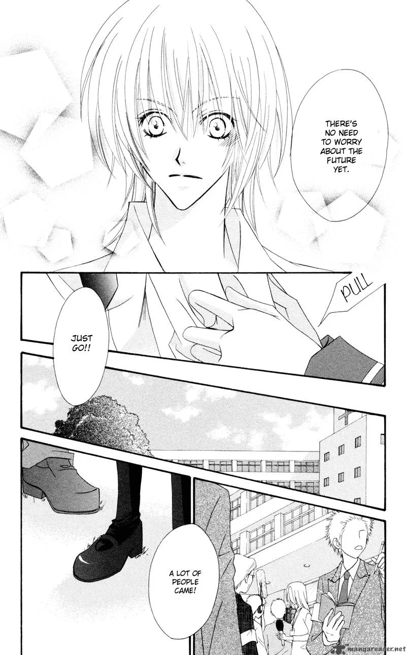 Zero Count Chapter 3 page 25