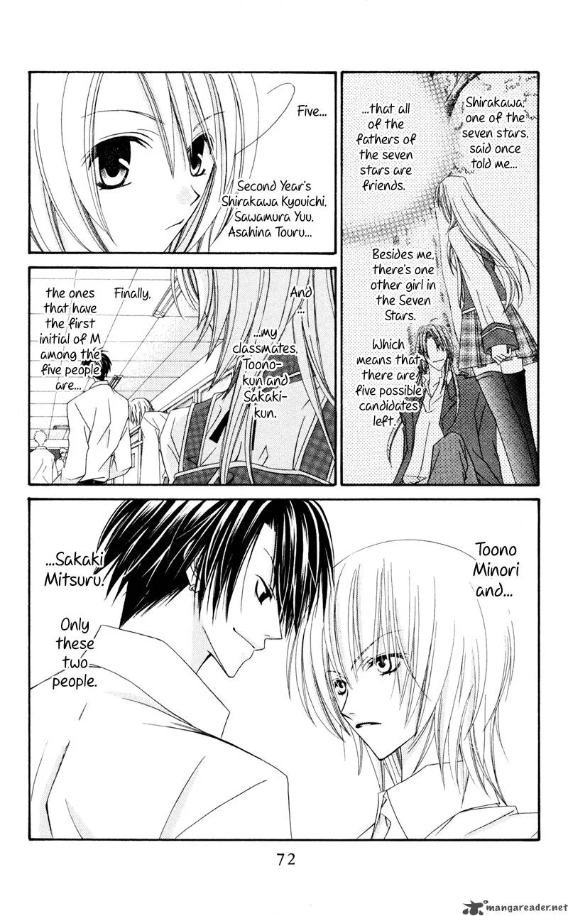 Zero Count Chapter 3 page 5