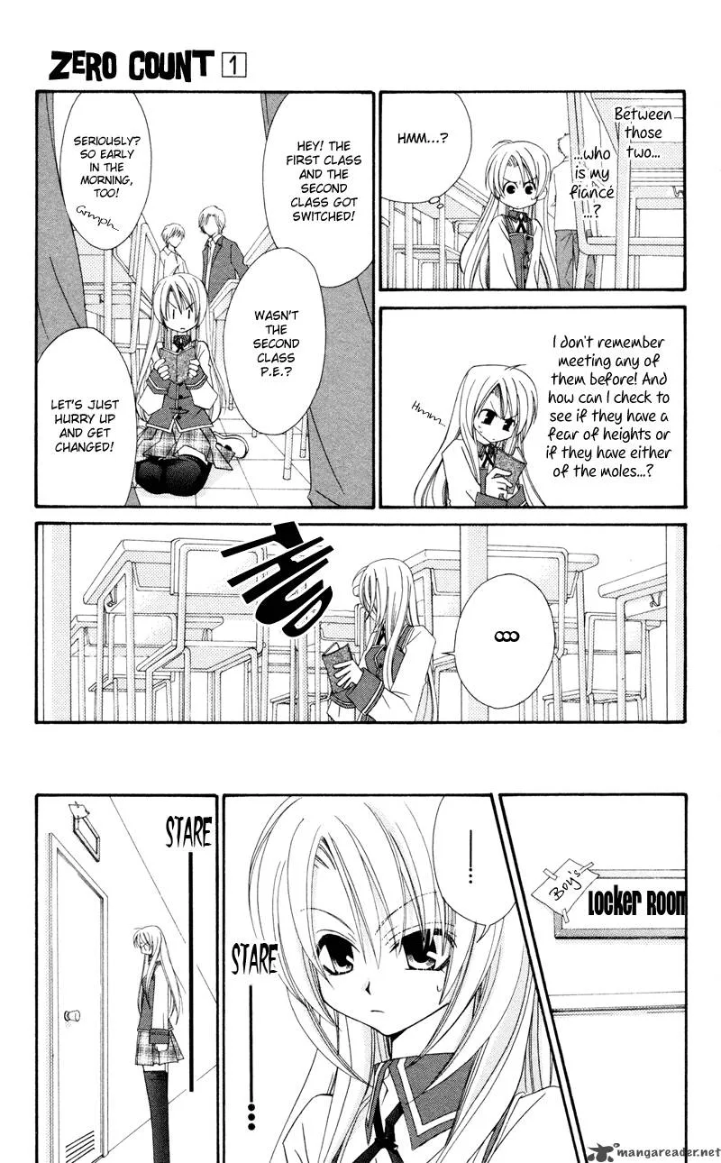Zero Count Chapter 3 page 6