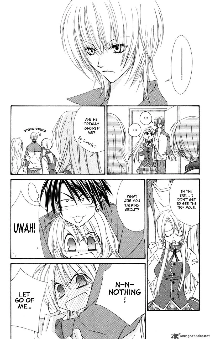 Zero Count Chapter 3 page 9