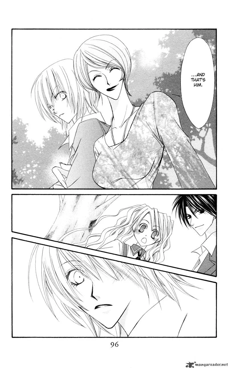 Zero Count Chapter 3 page 29