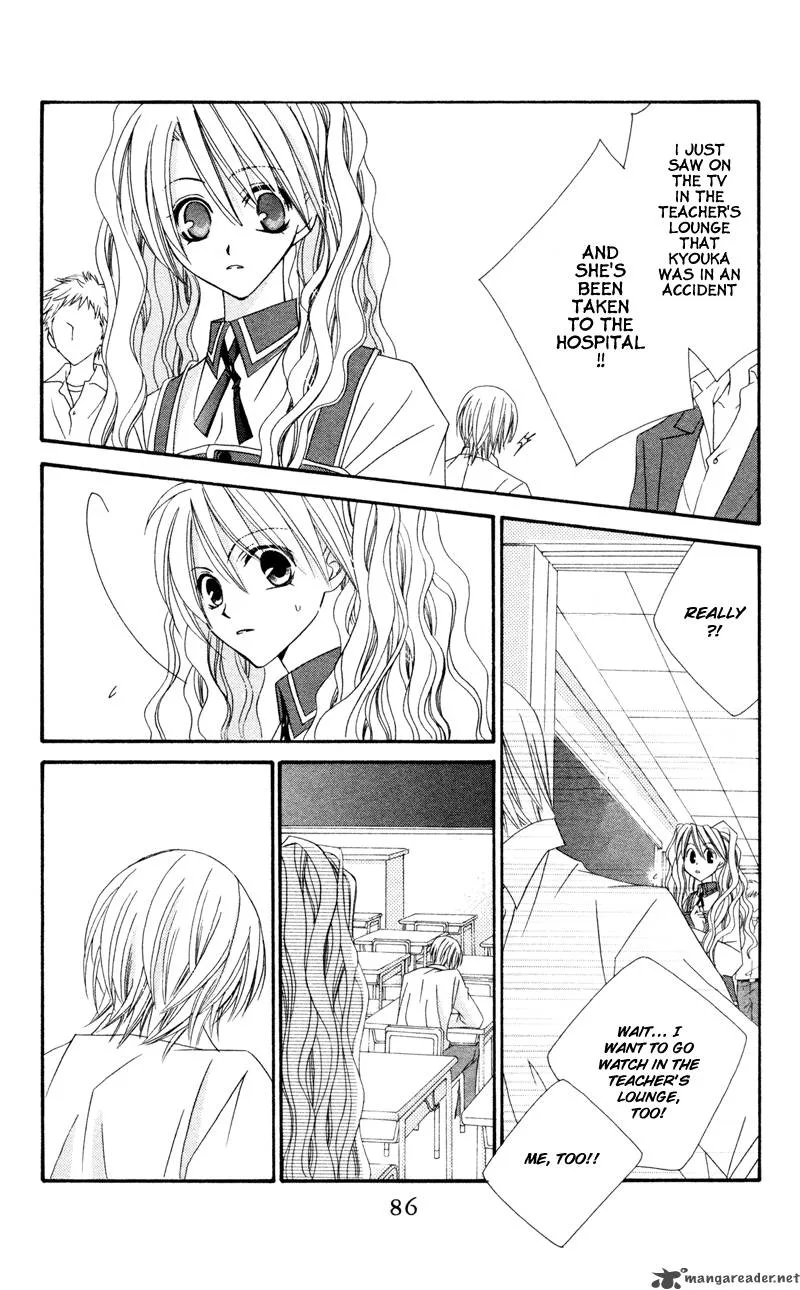 Zero Count Chapter 3 page 19