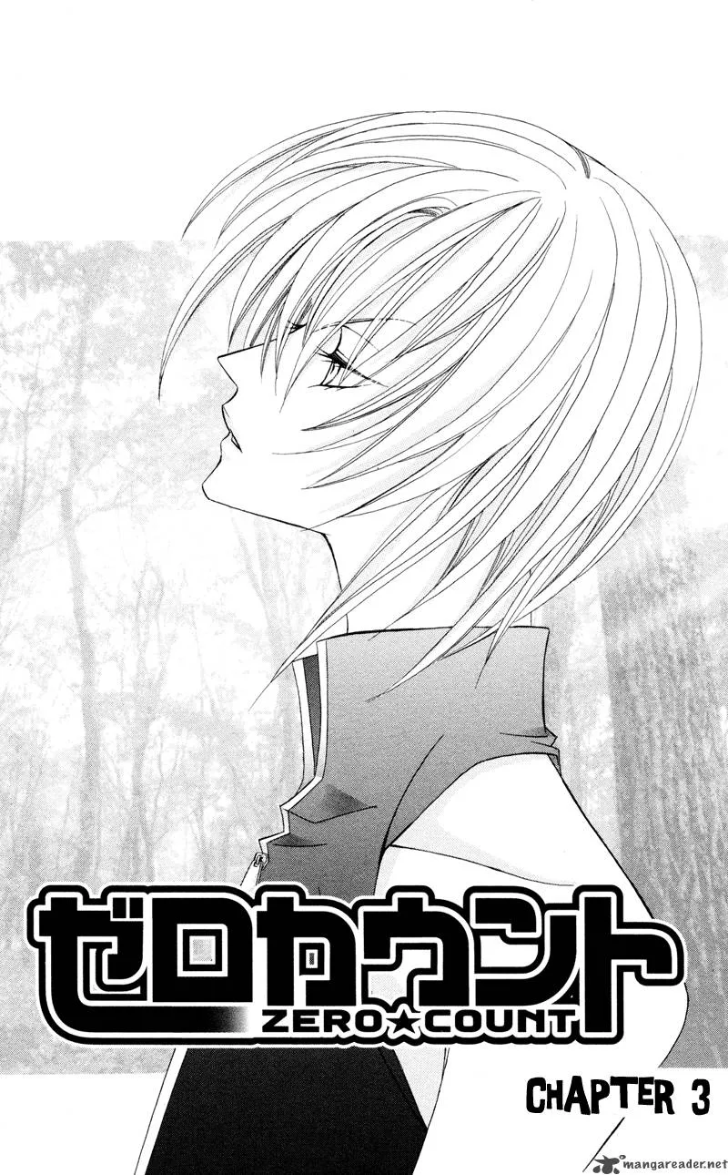 Zero Count Chapter 3 page 2