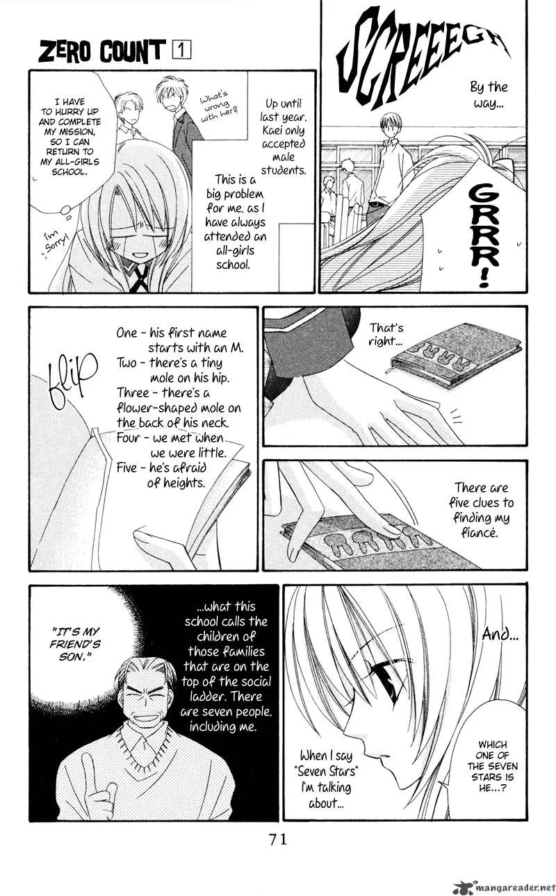 Zero Count Chapter 3 page 4